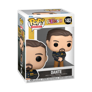 Funko Pop! Clerks 3 - Dante