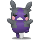 Funko Pop! Pokémon Wave 25 - Morpeko (Hangry Mode) (PREORDER ITEM OCTOBER 2026)