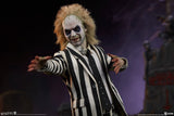 Beetlejuice Sixth Scale Figure Figure by Hot Toys