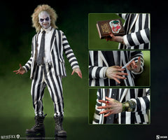 Beetlejuice Sixth Scale Figure Figure by Hot Toys