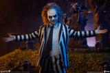 Beetlejuice Sixth Scale Figure Figure by Hot Toys