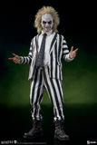 Beetlejuice Sixth Scale Figure Figure by Hot Toys