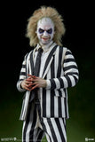 Beetlejuice Sixth Scale Figure Figure by Hot Toys