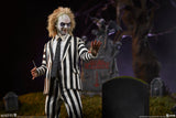 Beetlejuice Sixth Scale Figure Figure by Hot Toys