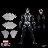 Marvel Legends - Inhumans - Black Bolt & Marvel's Triton 2-Pack