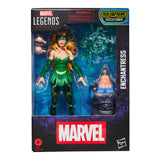 Marvel Legends - BAF Executioner Wave - Enchantress