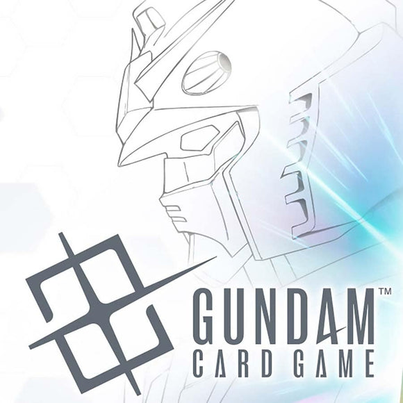 GUNDAM TCG: SEALED BOOSTER BOX: TBA [GD04]  24 PK(4/24/26)