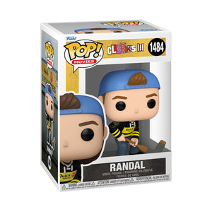 Funko Pop! Clerks 3 - Randal