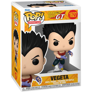 Funko Pop! Dragon Ball GT - Vegeta (PREORDER ITEM JULY 2024)