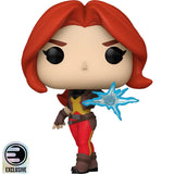 Funko Pop! X-Men '97 Season 2 - Entertainment Earth Exclusive Jean Grey (Wasteland)