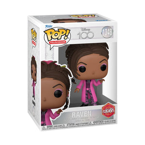 Funko Pop! Disney 100 Years - That's So Raven