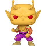 Funko Pop! Dragon Ball Super: Super Hero - Orange Piccolo