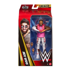 WWE - TOP PICKS ELITE COLLECTION 2026 - JEY USO