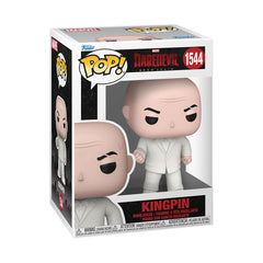 Funko Pop! Daredevil: Born Again - Kingpin (PREORDER ITEM SUMMER 2025)