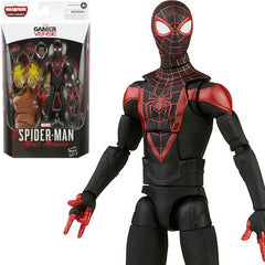 Marvel Legends - Spider-Verse - Miles Morales