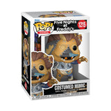 Funko Pop! Five Nights At Freddy's - Costumed Mimic (PREORDER ITEM MAY 2026) (Copy)