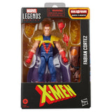 Marvel Legends - X-Men 2025 - Fabian Cortez (MAY 2025)