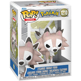 Funko Pop! Pokémon - Lycanroc (Midday Form) (PREORDER ITEM OCTOBER 2026)