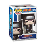 Funko Pop! Naruto - Kankuro (PREORDER MARCH 2026)