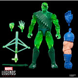 Marvel Legends - BAF Executioner Wave - Warbow