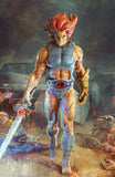 THUNDERCATS #1 BJORN BARENDS EXCLUSIVE VIRGIN 350 PRINT RUN