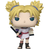 Funko Pop! Naruto - Temari (PREORDER MARCH 2026)