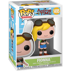 Funko Pop! Adventure Time - Fionna (PREORDER ITEM 12/12/25)