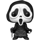 Funko Pop! Ghost Face - Ghost Face Shelf Sitter (PREORDER ITEM OCTOBER 2026)