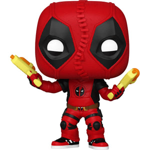 Funko Pop! Deadpool & Wolverine - Kidpool