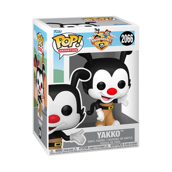 Funko Pop! Animaniacs - Yakko
