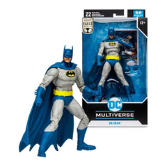 DC Multiverse McFarlane Vault Collection Wave 2 - Batman (Batman: Knightfall)