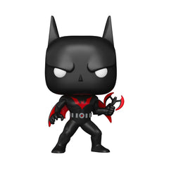 Funko Pop! Batman Beyond - Terry McGinnis (PREORDER ITEM JULY 15TH 2025)
