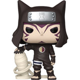 Funko Pop! Naruto - Kankuro (PREORDER MARCH 2026)