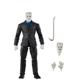 MARVEL LEGENDS - SPIDER-MAN COMIC SERIES - TOMBSTONE (PREORDER ITEM MAY 2024)
