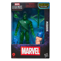 Marvel Legends - BAF Executioner Wave - Warbow