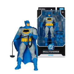 DC Multiverse Wave 29 - Batman (Dark Knight Returns) (PREORDER ITEM JULY 2026)