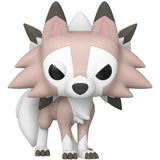 Funko Pop! Pokémon - Lycanroc (Midday Form) (PREORDER ITEM OCTOBER 2026)