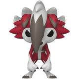 Funko Pop! Pokémon - Lycanroc (Midnight Form) (PREORDER ITEM OCTOBER 2026)