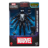 Marvel Legends - BAF Executioner Wave - Dark Avengers Spider-Man