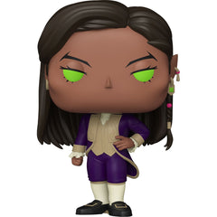 Funko Pop! Castlevania Nocturne - Olrox