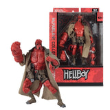 McFarlane Collector Edition - #60 Hellboy 7-Inch Action Figure
