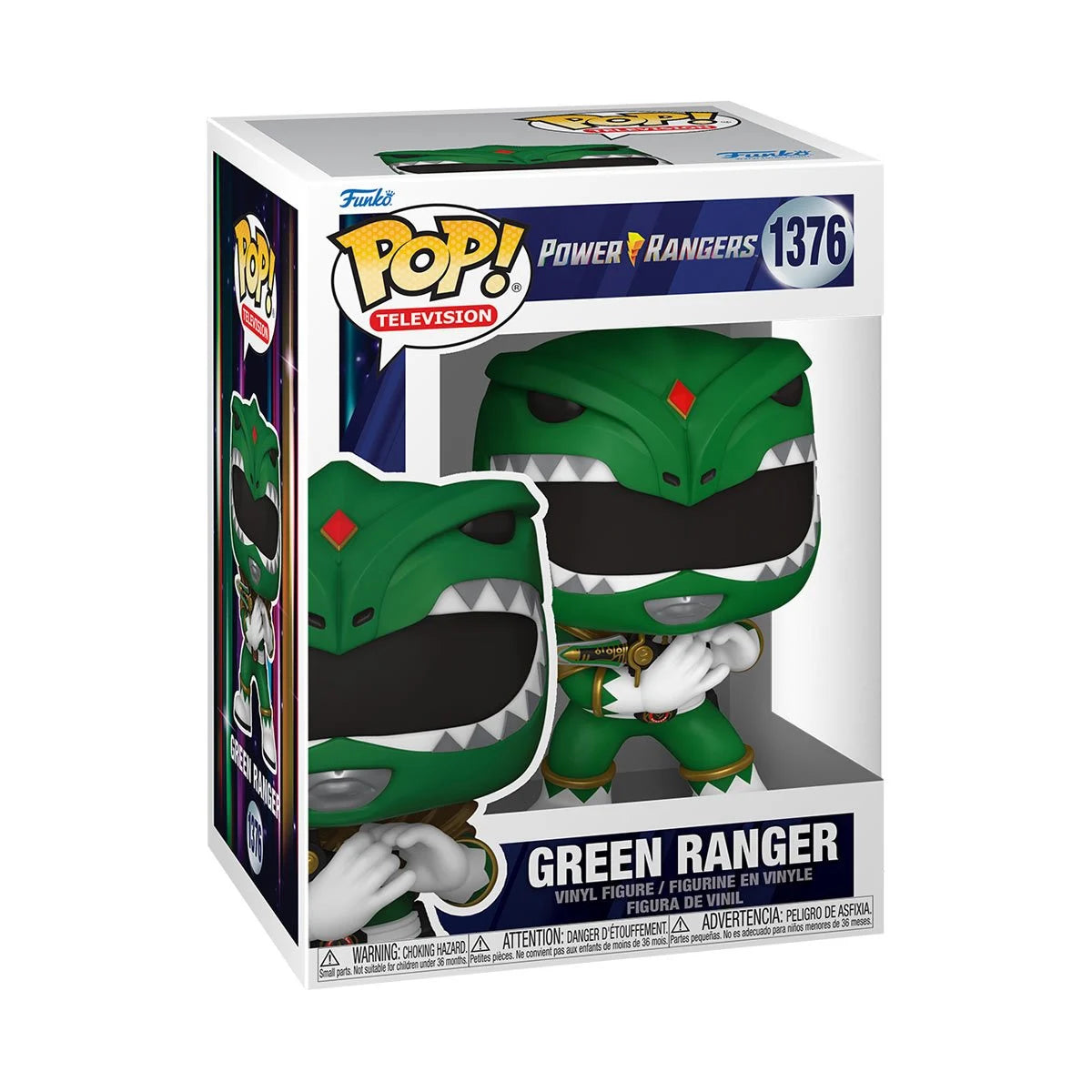 Buy Mighty Morphin Power Rangers Mini Backpack at Funko.