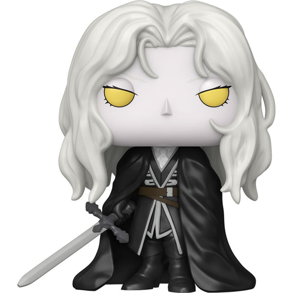 Funko Pop! Castlevania Nocturne - Alucard