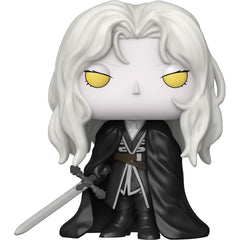 Funko Pop! Castlevania Nocturne - Alucard