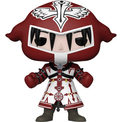 Funko Pop! Hunter X Hunter - Specialty Series Feitan (Pain Packer)