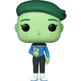 Funko Pop! Star Trek: Lower Decks - D'Vana Tendi (PREORDER ITEM JAN 2024)