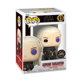 Funko Pop! House Of The Dragon: Day Of The Dragon Wave 2 - Chase Aemond Targaryen (PREORDER ITEM JAN 2024)