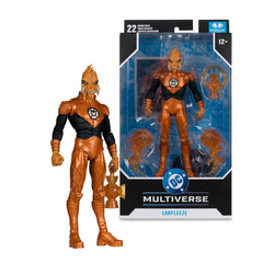 DC Multiverse Wave 26 - Larfleeze