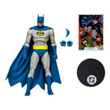 DC Multiverse McFarlane Vault Collection Wave 2 - Batman (Batman: Knightfall)