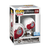Funko Pop! The Conjuring - Entertainment Earth Exclusive Carolyn Perron [Bloody] (PREORDER ITEM OCTOBER 2026)